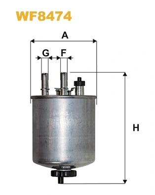 Fuel Filter